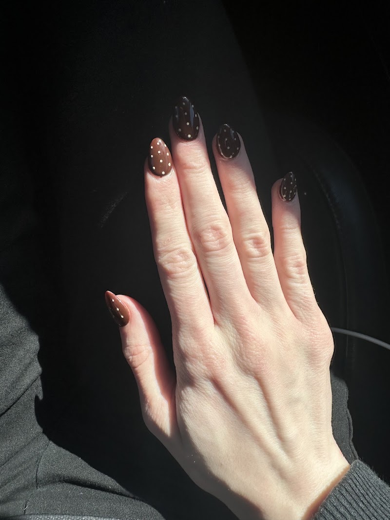 East Bradford Nail & Day Spa, nail salon in West Chester, PA, photo 2 of 10