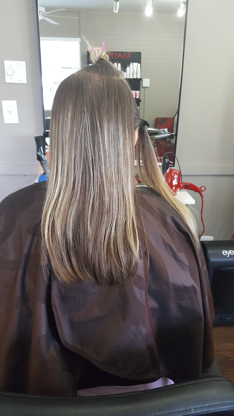 Glam Salon & Day Spa, beauty salon in The Dalles, OR, photo 1 of 1