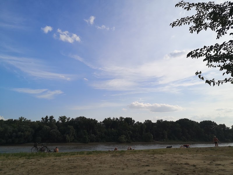 Sárga, resort hotel in Szeged, Hungary, photo 2 of 10