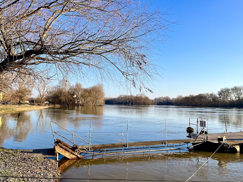 Sárga, resort hotel in Szeged, Hungary, photo 5 of 10