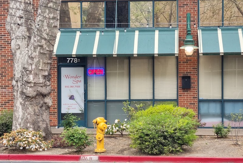 Wonder Spa, spa in Hayward, CA, photo 1 of 10