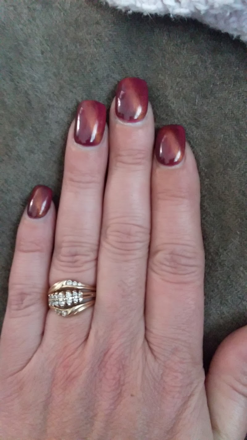 Diamond Nails, nail salon in Marshall, MO, photo 2 of 10
