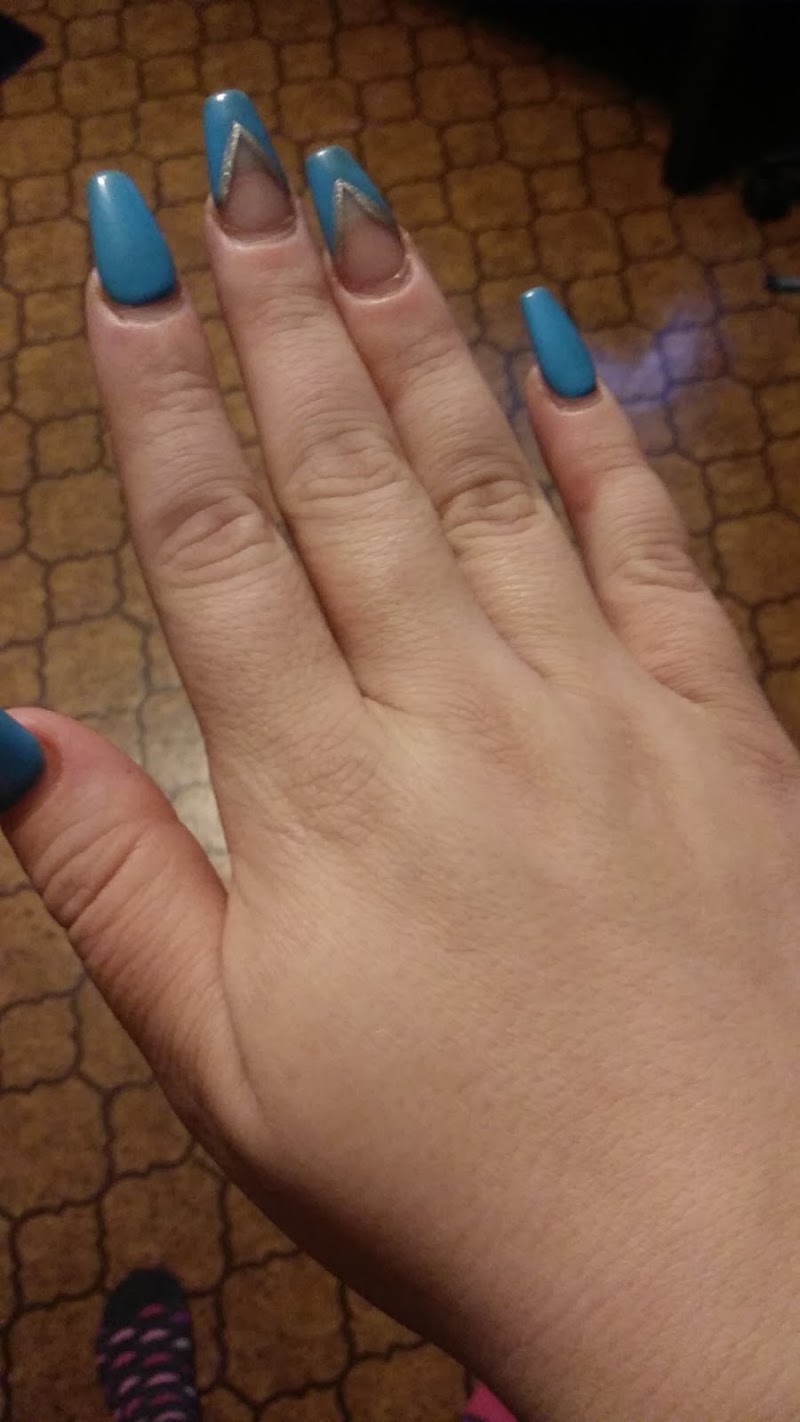 La Nails Spa, nail salon in Spartanburg, SC, photo 2 of 10