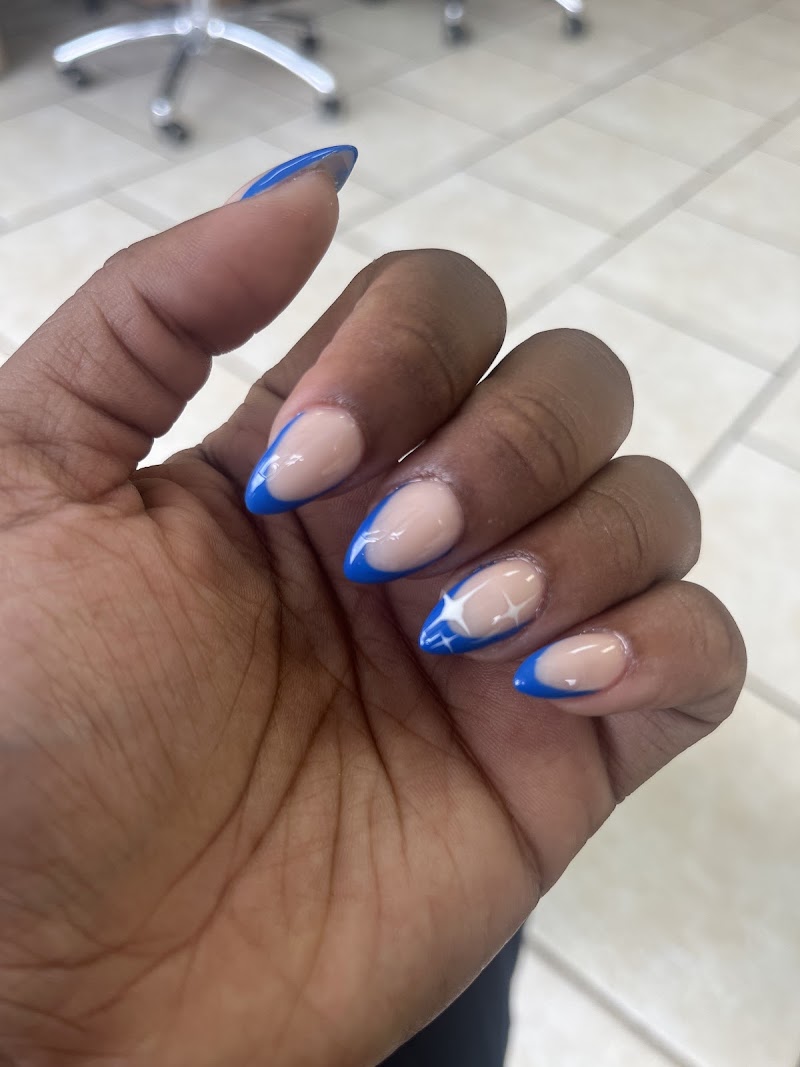 La Nails Spa, nail salon in Spartanburg, SC, photo 4 of 10