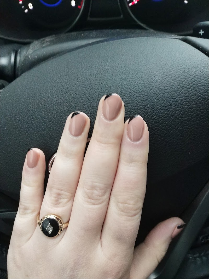 La Nails Spa, nail salon in Spartanburg, SC, photo 6 of 10