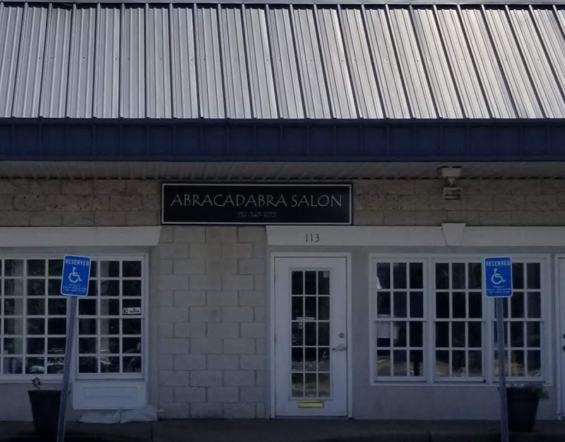 Abracadabra Salon, hair salon in Chesapeake, VA, photo 2 of 10