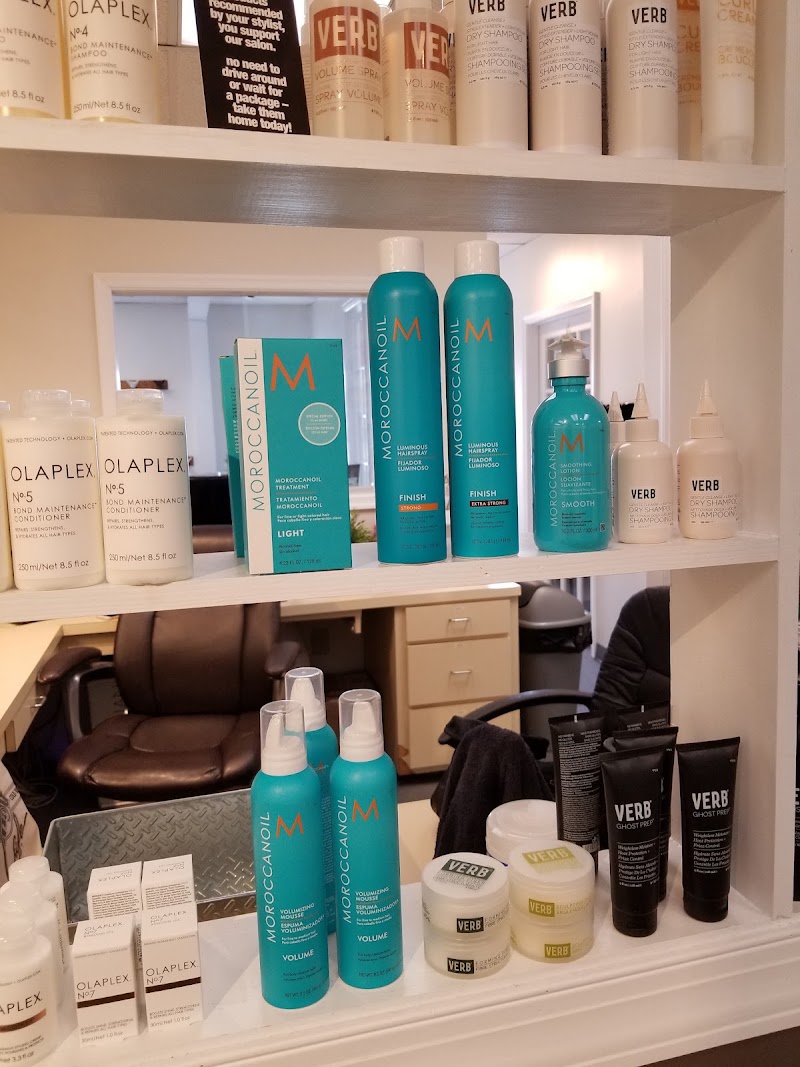 Abracadabra Salon, hair salon in Chesapeake, VA, photo 5 of 10