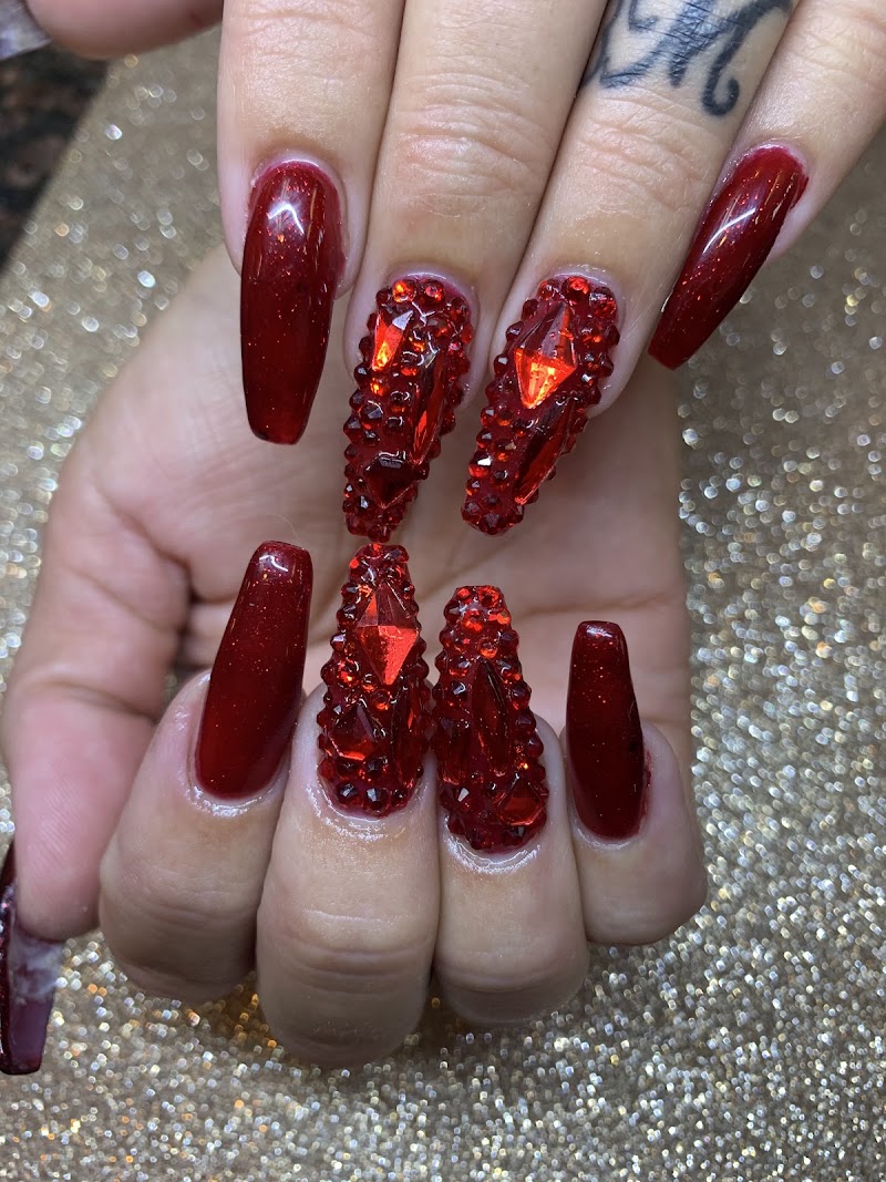 New Image Nail, beauty salon in Pottstown, PA, photo 1 of 10