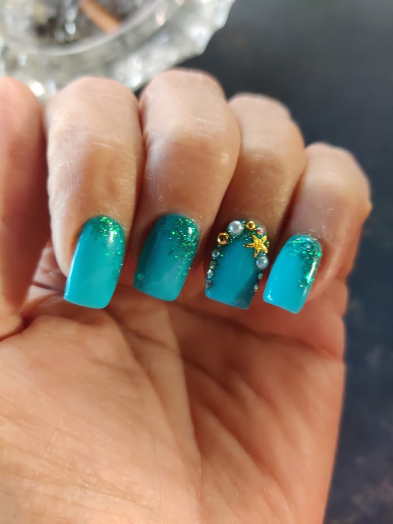 New Image Nail, beauty salon in Pottstown, PA, photo 3 of 10