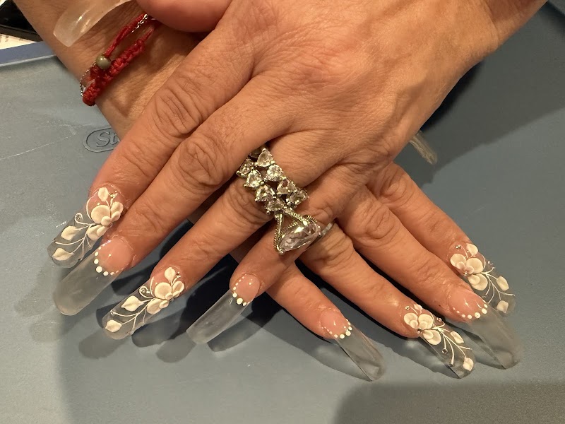 New Image Nail, beauty salon in Pottstown, PA, photo 4 of 10
