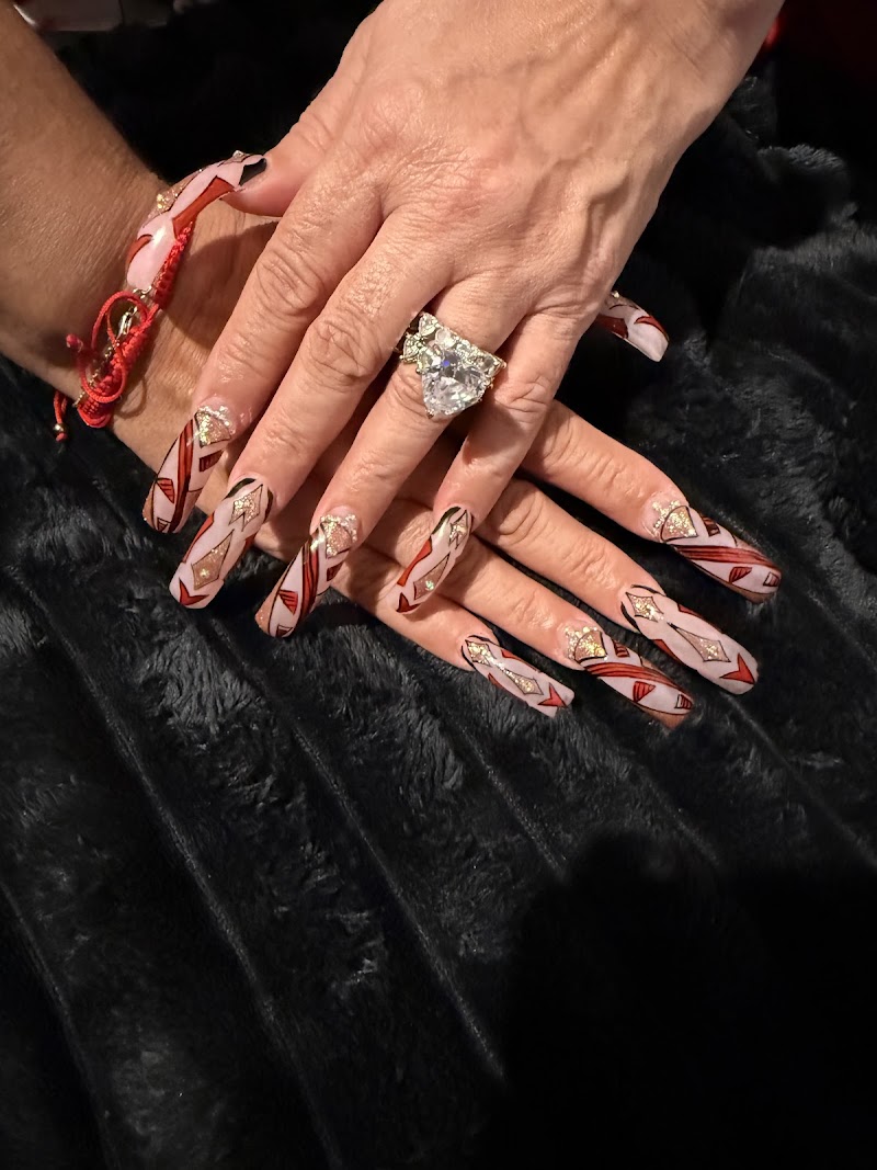 New Image Nail, beauty salon in Pottstown, PA, photo 5 of 10
