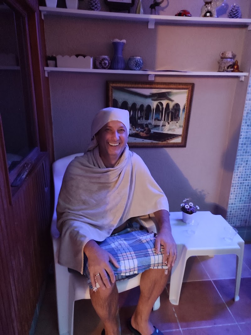The Secret Spa Turkish Bath Oludeniz, spa in Muğla, Turkey, photo 2 of 10