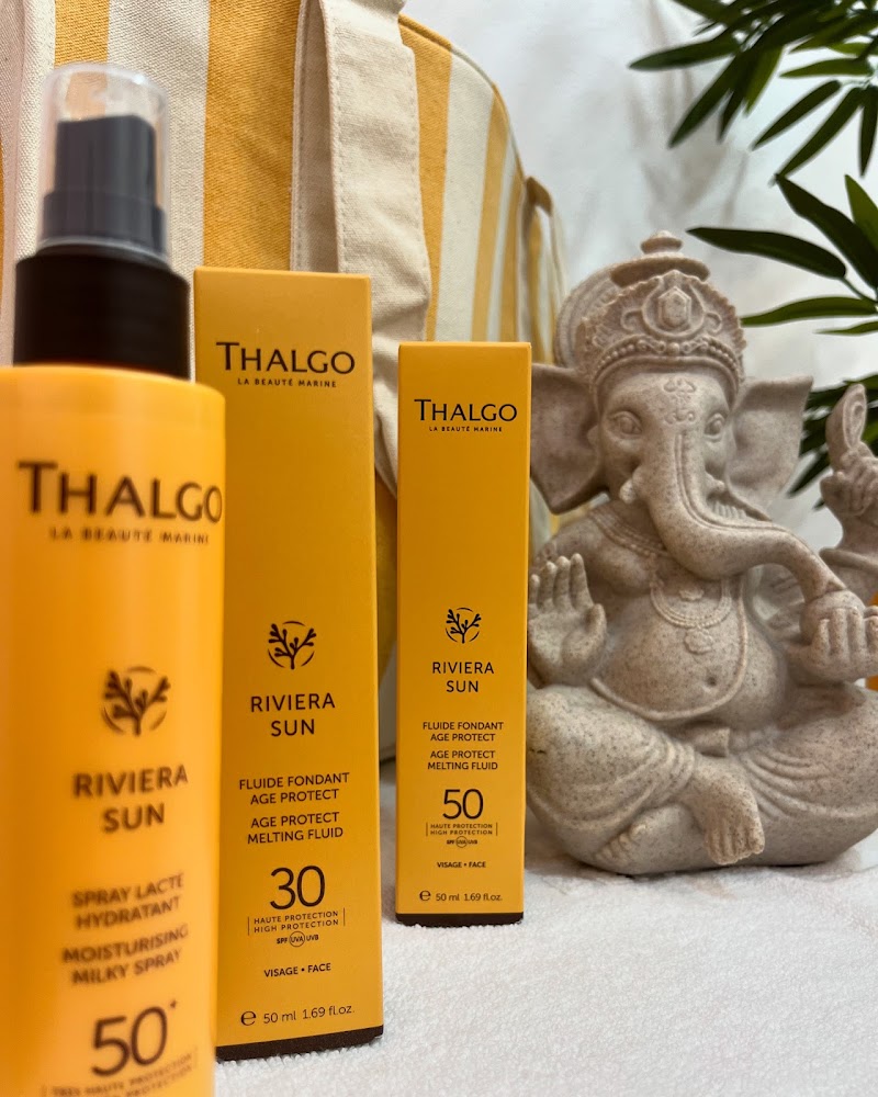 Soraia Gonçalves Massagens, massage spa in Coimbra, Portugal, photo 4 of 6
