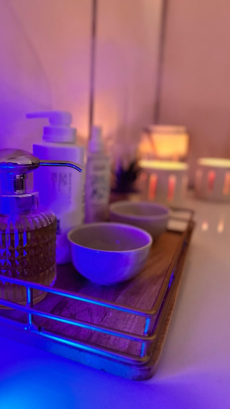 Soraia Gonçalves Massagens, massage spa in Coimbra, Portugal, photo 5 of 6