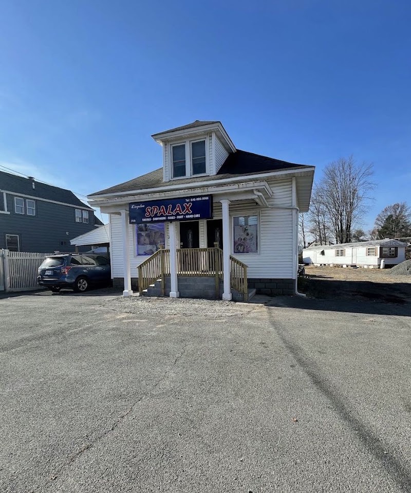 Kingston Spalax, massage spa in Kingston, NY, photo 1 of 9