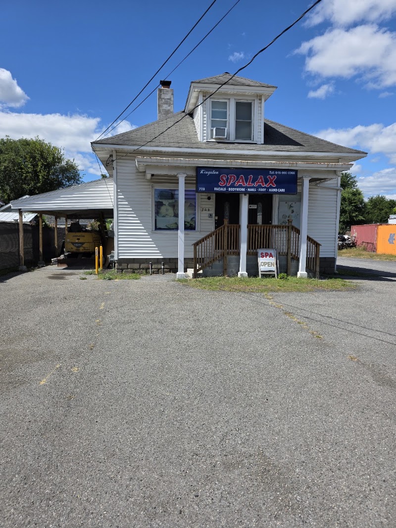 Kingston Spalax, massage spa in Kingston, NY, photo 3 of 9