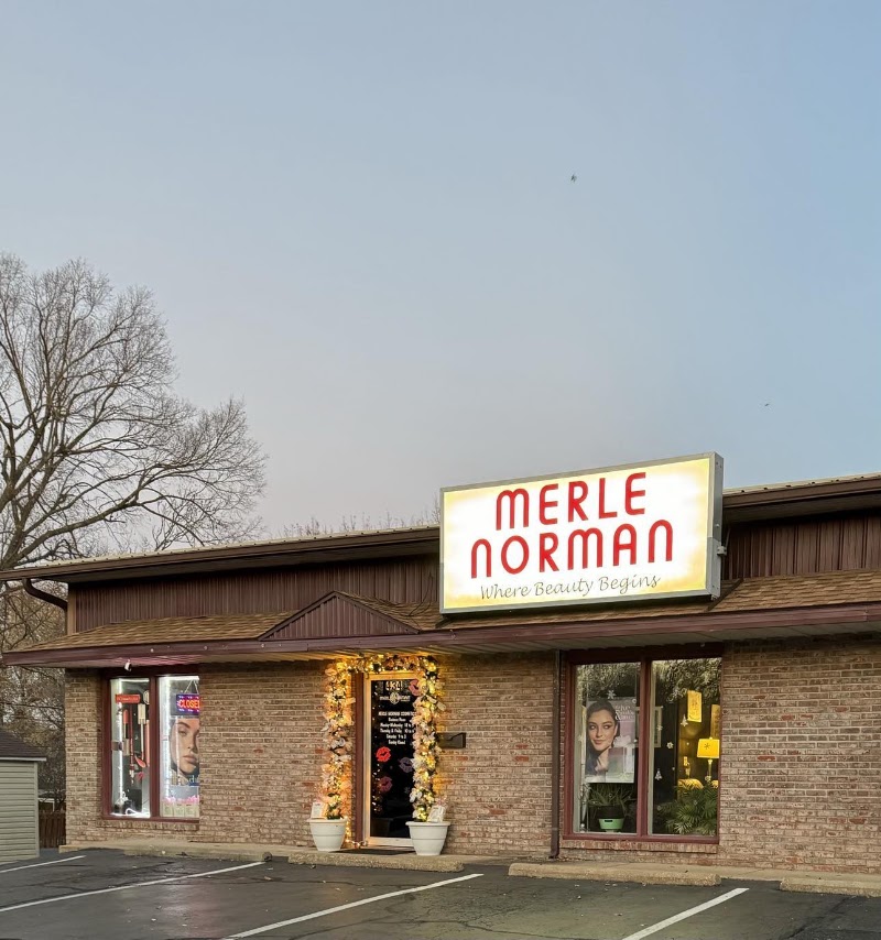 Merle Norman Cosmetics, cosmetics store in Farmington, MO, photo 1 of 10