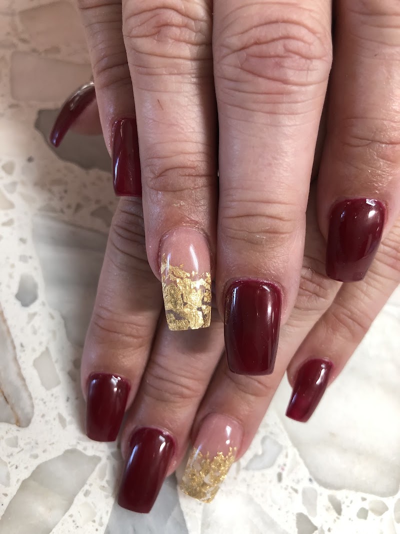 Posh Nails, nail salon in Gastonia, NC, photo 1 of 10