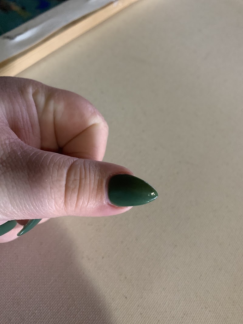 Posh Nails, nail salon in Gastonia, NC, photo 3 of 10