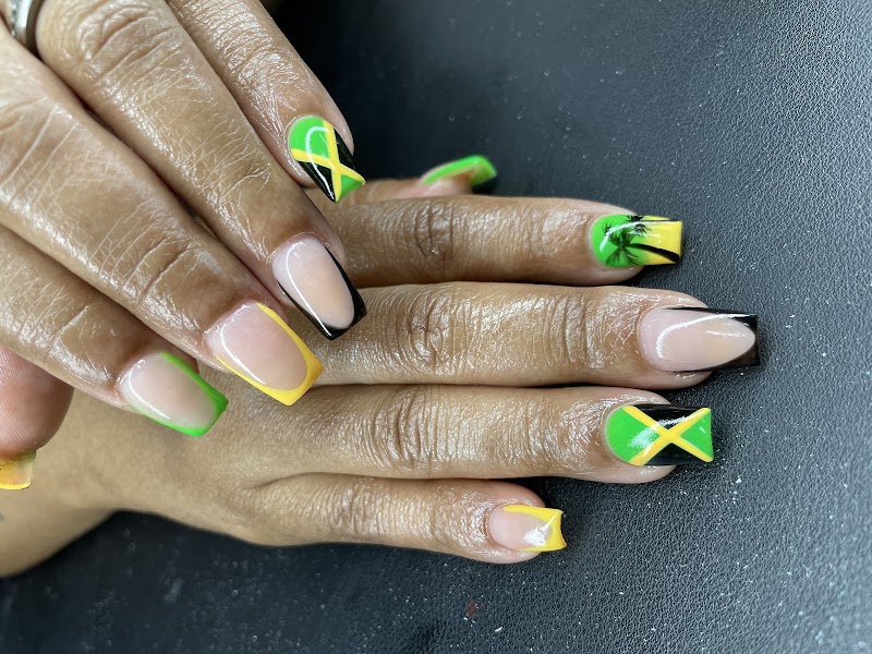 Posh Nails, nail salon in Gastonia, NC, photo 4 of 10