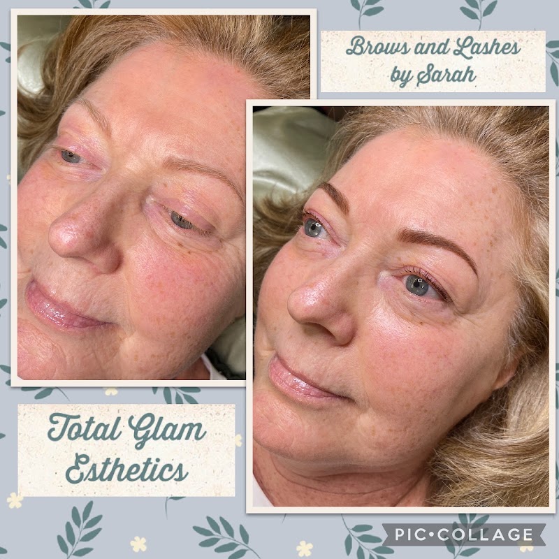Total Glam Esthetics, spa in Rolla, MO, photo 2 of 10