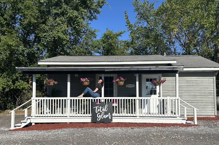 Total Glam Esthetics, spa in Rolla, MO, photo 6 of 10