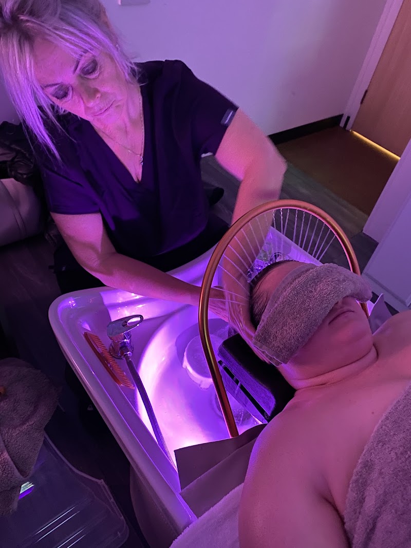 Japanese Head Spa Bedworth Cherry Blossoms Spa, spa in Bedworth, United Kingdom, photo 1 of 6