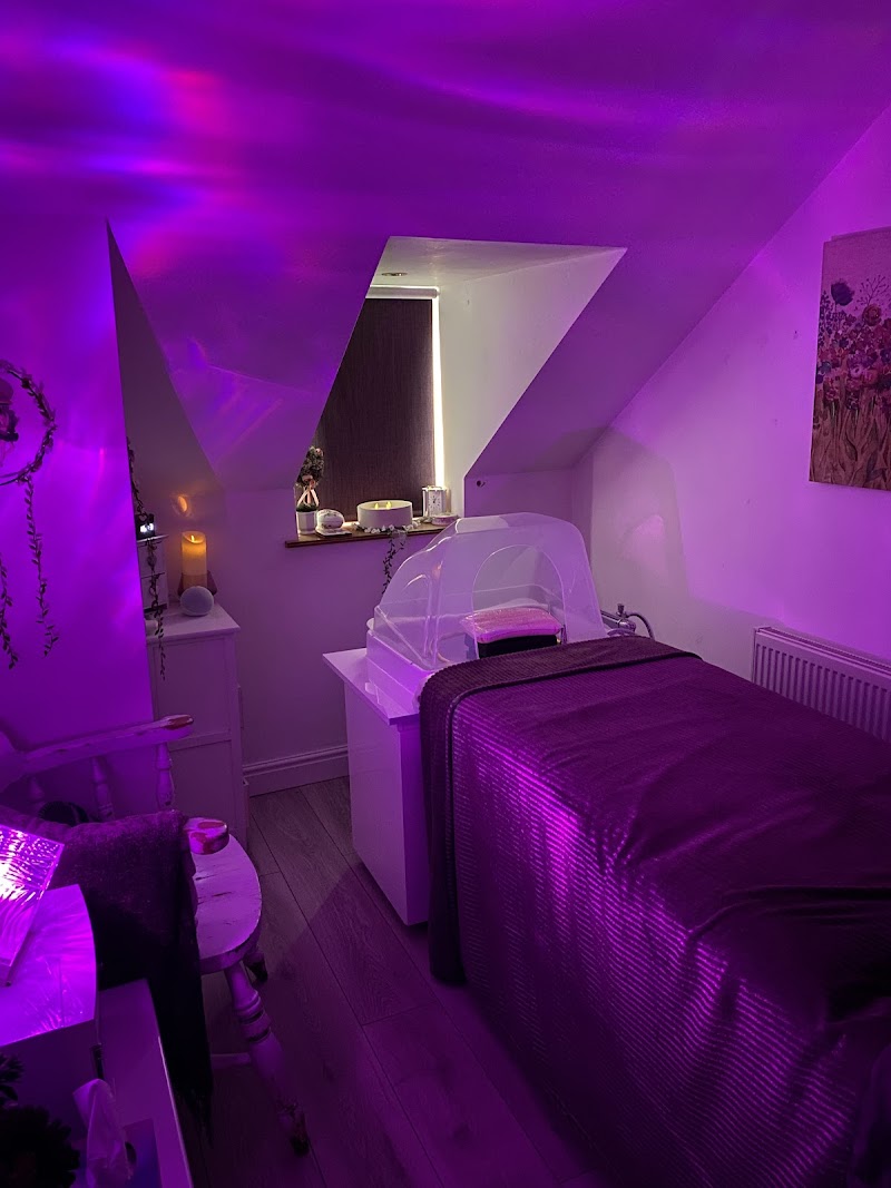 Japanese Head Spa Bedworth Cherry Blossoms Spa, spa in Bedworth, United Kingdom, photo 2 of 6