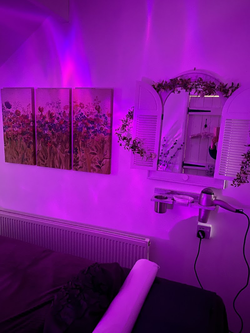 Japanese Head Spa Bedworth Cherry Blossoms Spa, spa in Bedworth, United Kingdom, photo 3 of 6