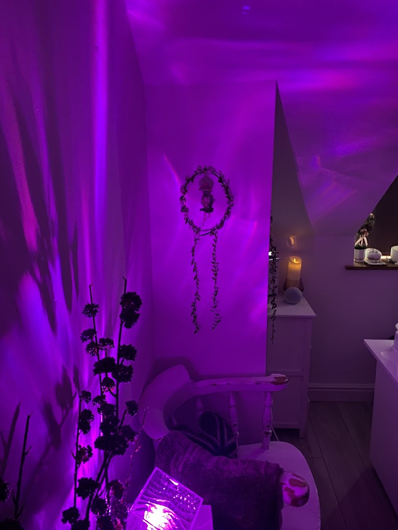Japanese Head Spa Bedworth Cherry Blossoms Spa, spa in Bedworth, United Kingdom, photo 4 of 6