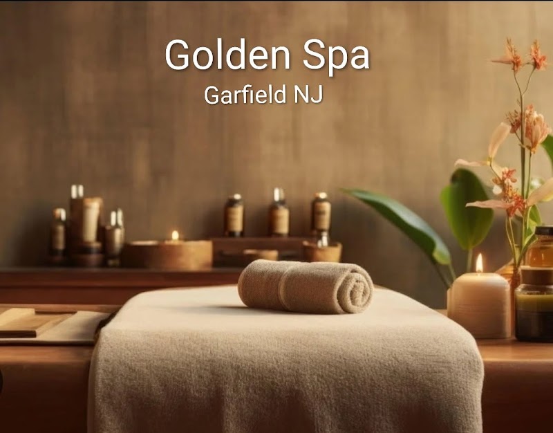 Golden spa garfield NJ, massage spa in Garfield, NJ, photo 2 of 10