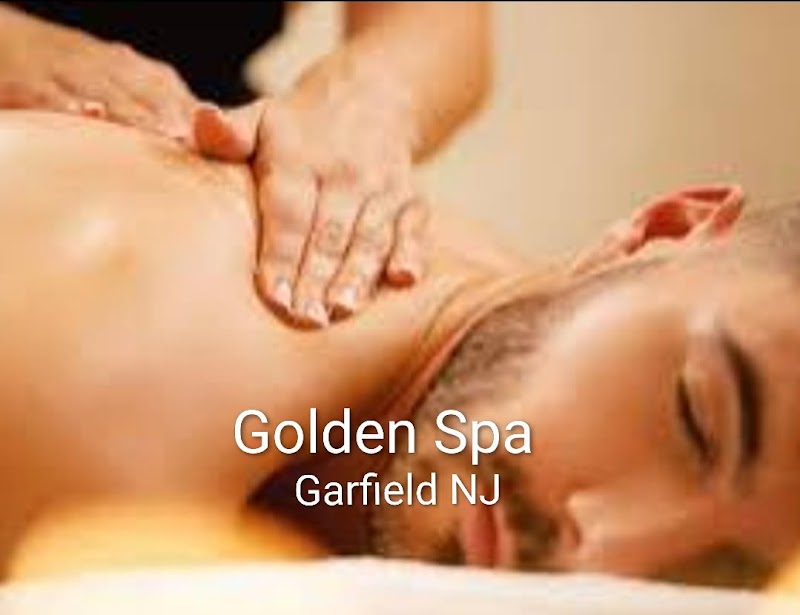Golden spa garfield NJ, massage spa in Garfield, NJ, photo 4 of 10
