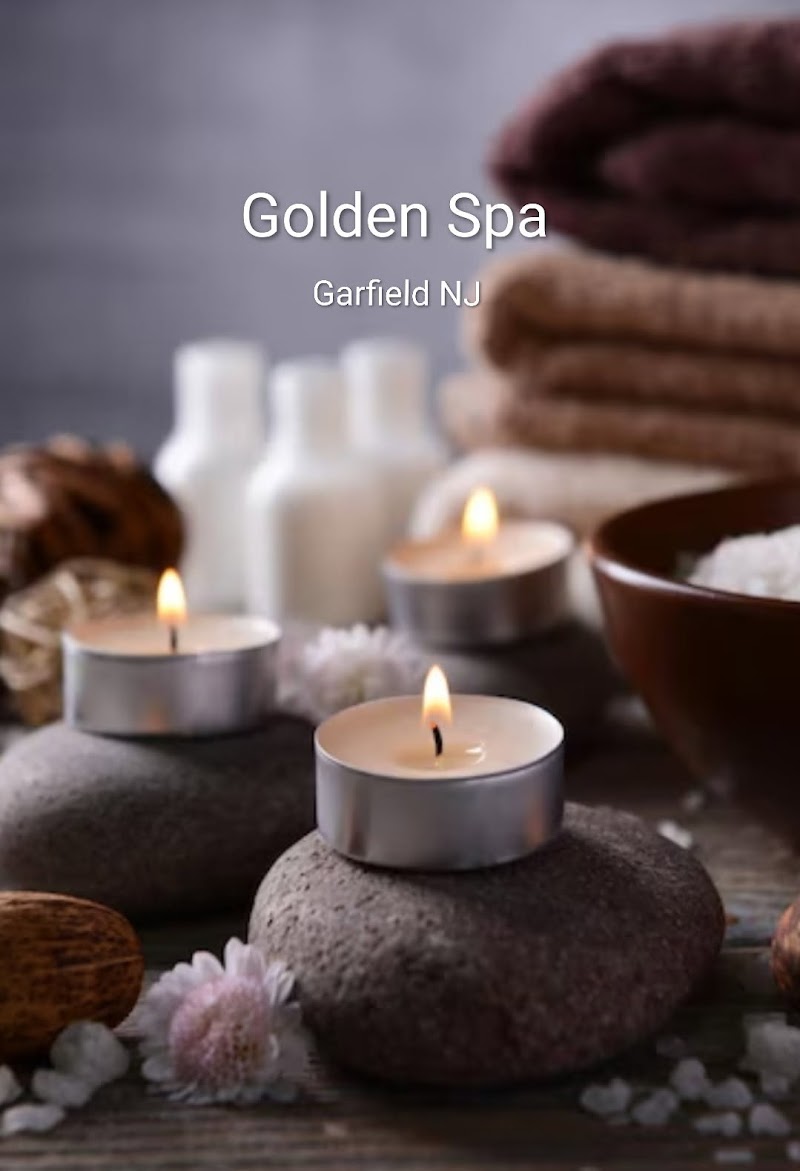 Golden spa garfield NJ, massage spa in Garfield, NJ, photo 5 of 10