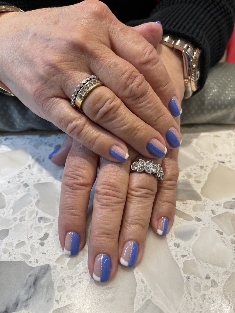 Butterfly Nail Studio Inc, nail salon in Princeton, NJ, photo 1 of 10