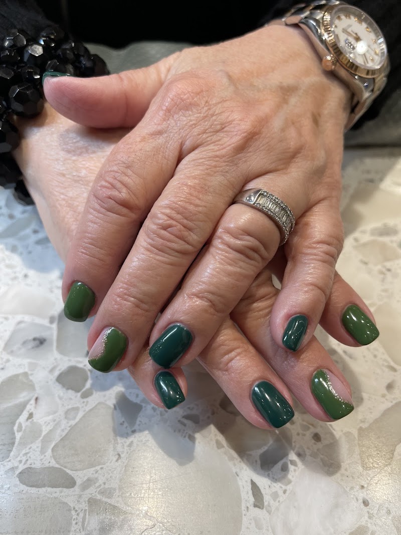 Butterfly Nail Studio Inc, nail salon in Princeton, NJ, photo 2 of 10