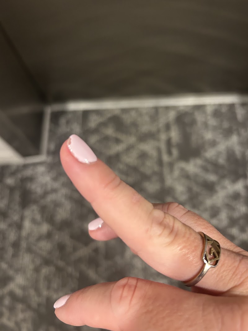 Butterfly Nail Studio Inc, nail salon in Princeton, NJ, photo 5 of 10