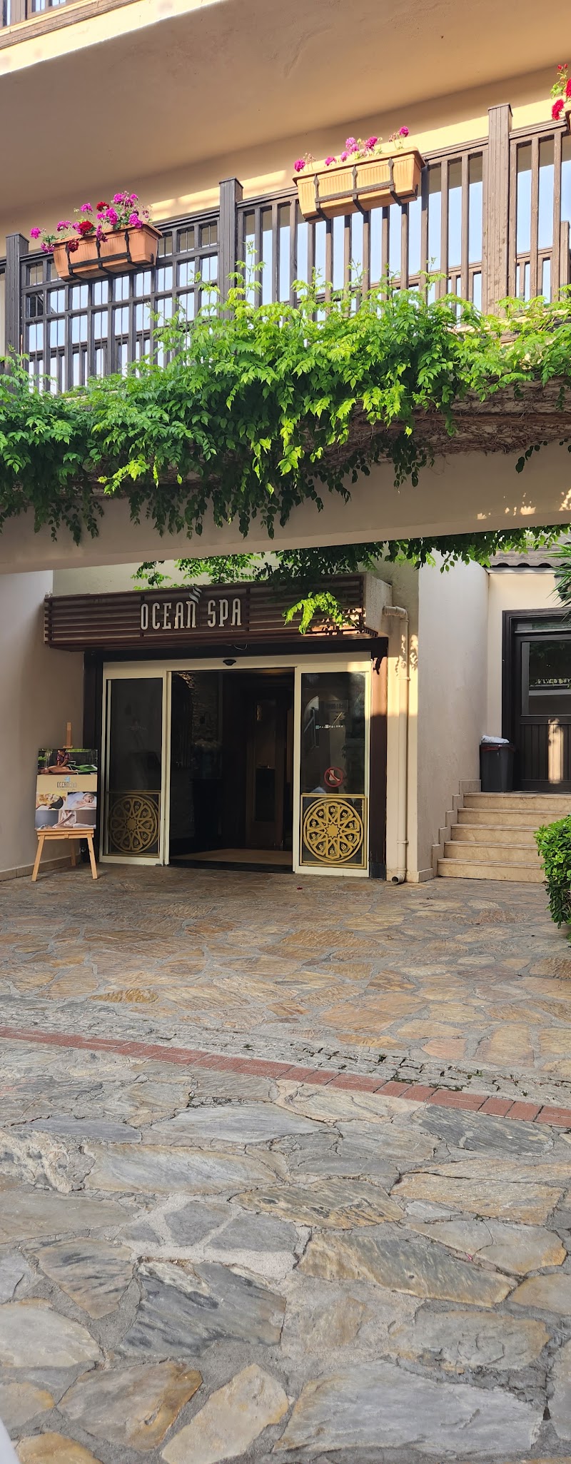 Ocean SPA, spa in Serik, Turkey, photo 2 of 3