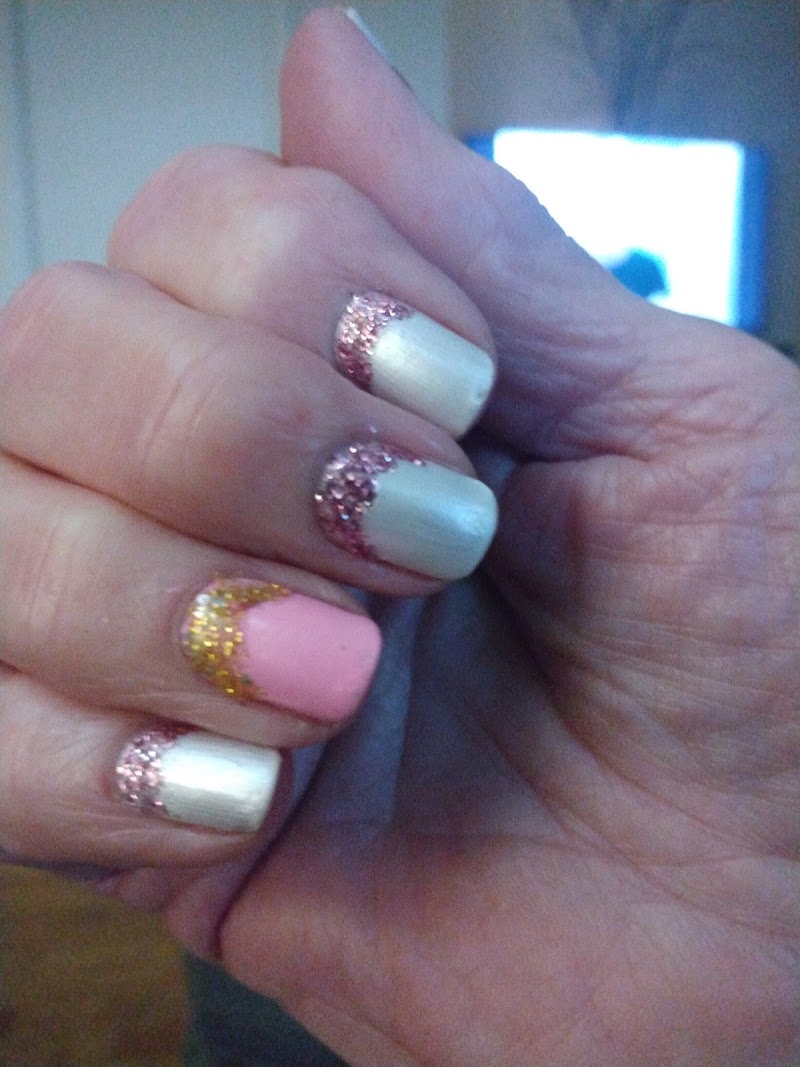 Nails - Manicures - Pedicures: Nails Desire, nail salon in Kingsport, TN, photo 3 of 3