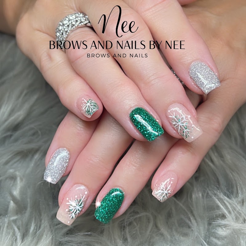 Brows and Nails by Nee, nail salon in Maricopa, AZ, photo 2 of 10