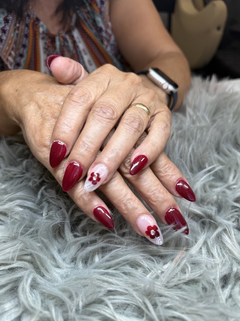 Brows and Nails by Nee, nail salon in Maricopa, AZ, photo 3 of 10