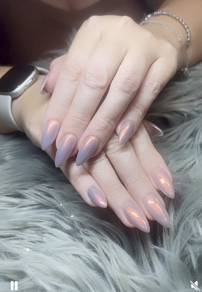 Brows and Nails by Nee, nail salon in Maricopa, AZ, photo 4 of 10