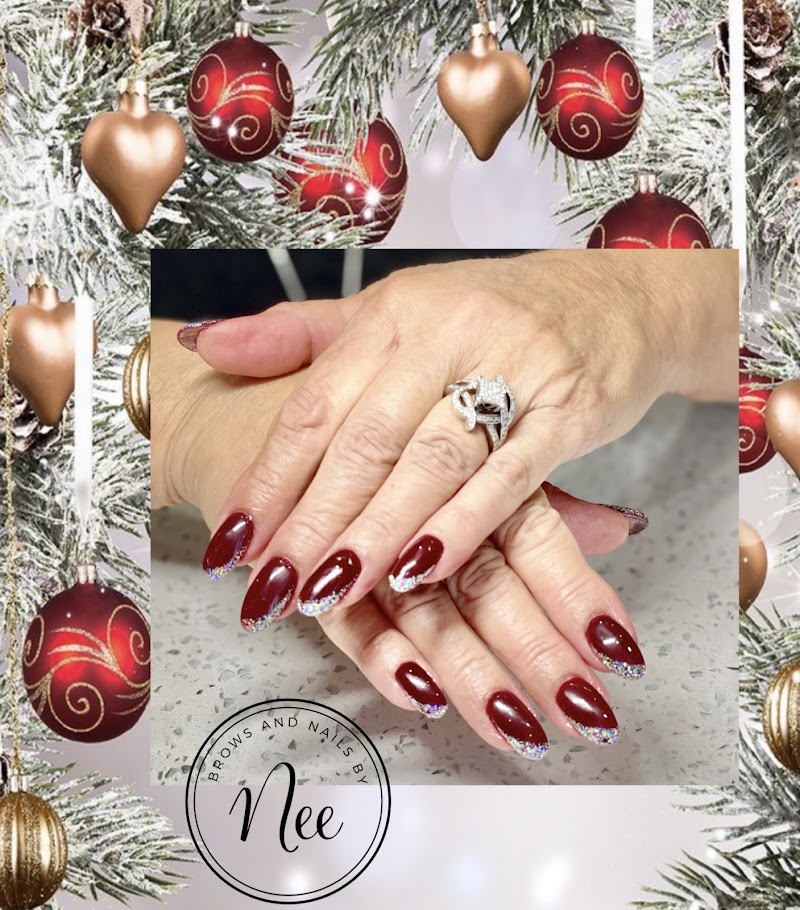 Brows and Nails by Nee, nail salon in Maricopa, AZ, photo 6 of 10