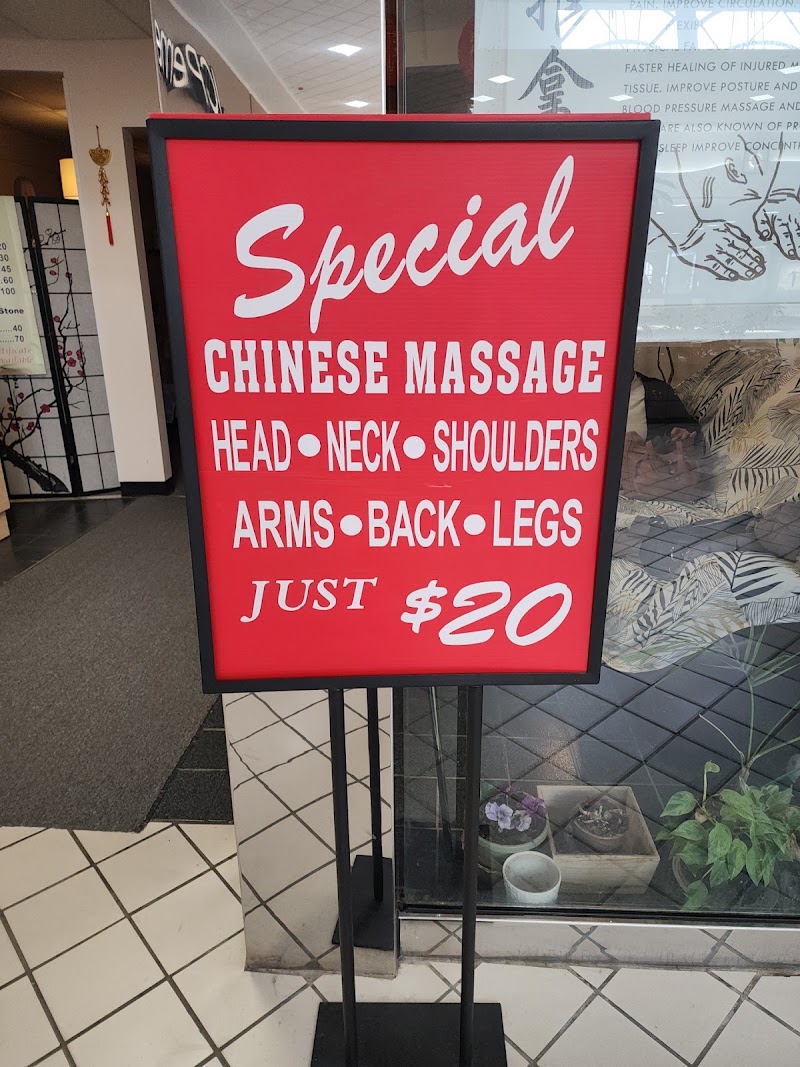 Helen's Bodyworks, massage spa in Hagerstown, MD, photo 1 of 8