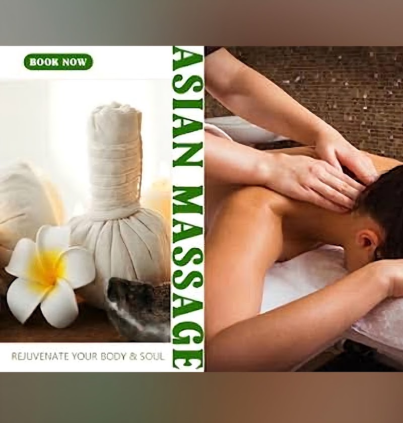 Agave Massage Spa, massage spa in Fort Mohave, AZ, photo 1 of 6