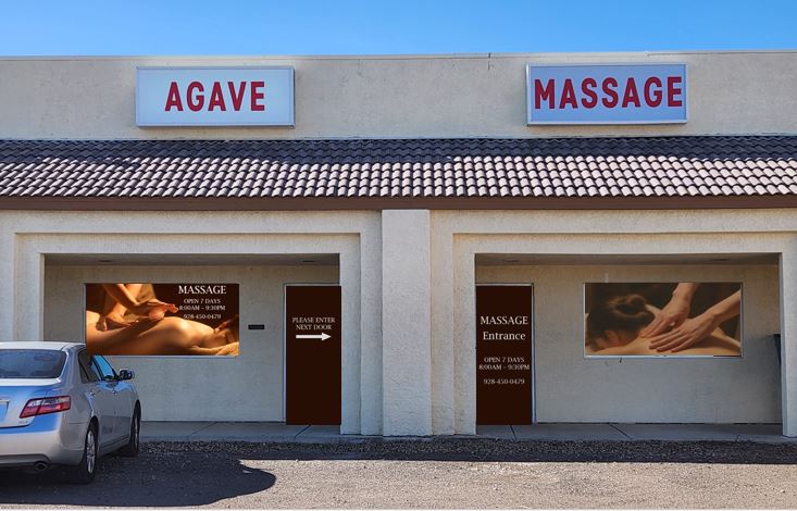 Agave Massage Spa, massage spa in Fort Mohave, AZ, photo 2 of 6