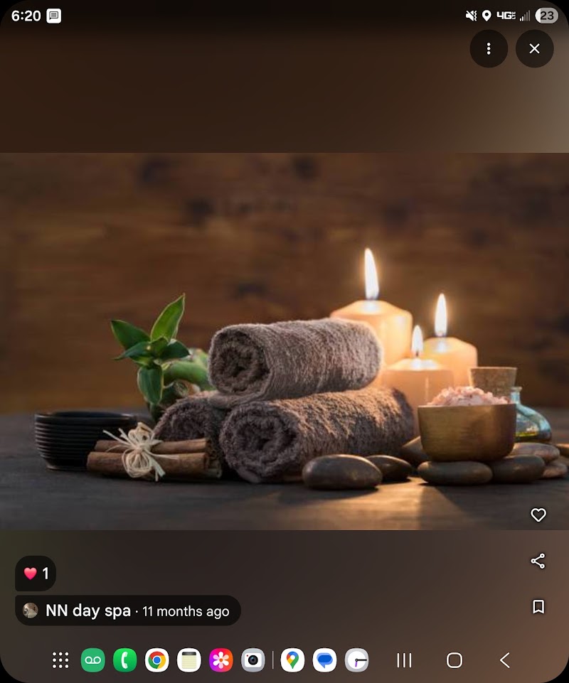 Agave Massage Spa, massage spa in Fort Mohave, AZ, photo 5 of 6