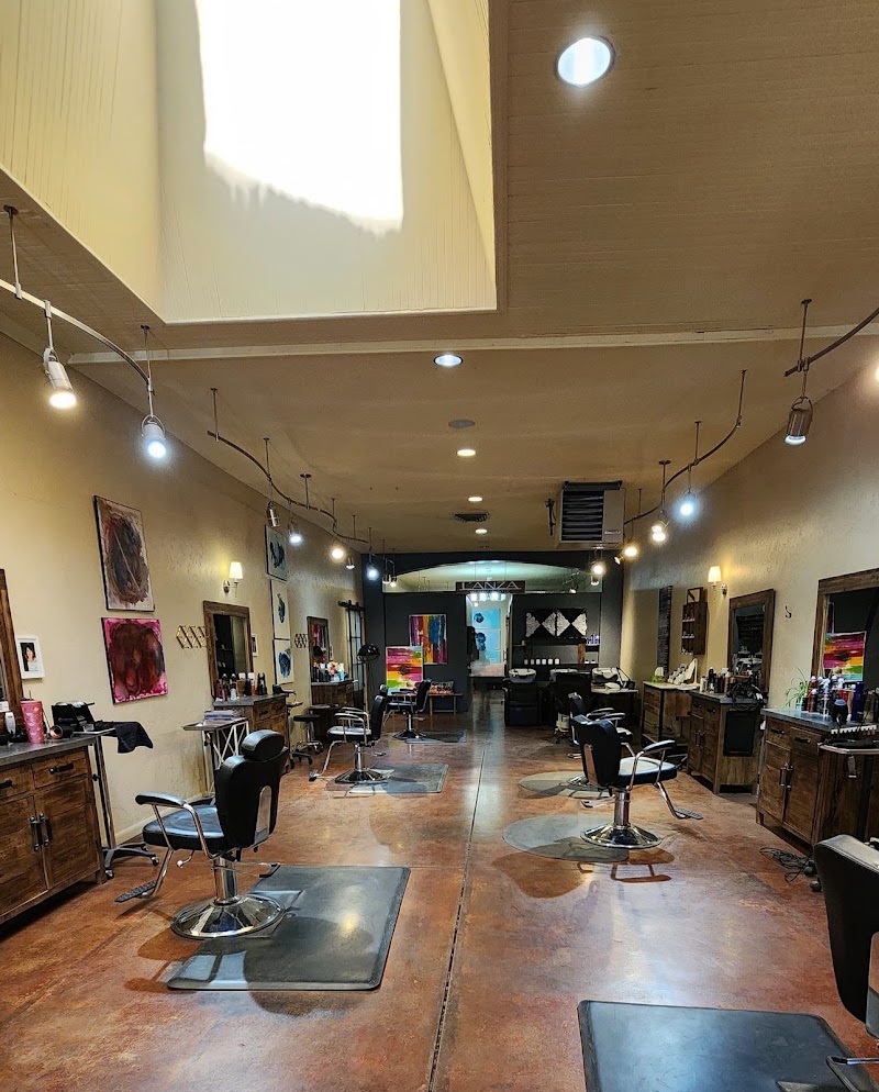 Salon Polished, hair salon in Montrose, CO, photo 4 of 10