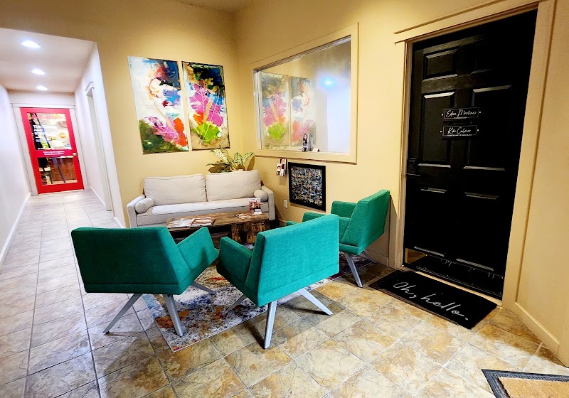 Salon Polished, hair salon in Montrose, CO, photo 5 of 10
