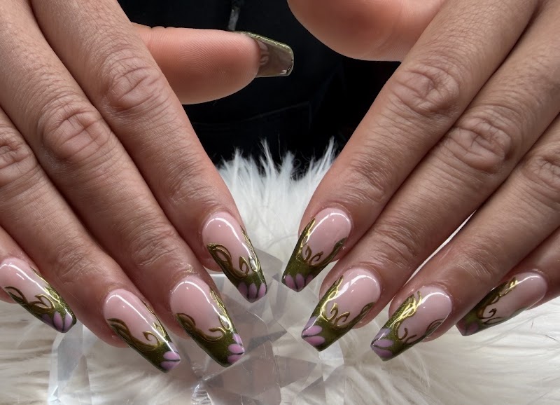Evolution Nails Spa, nail salon in Lockport, NY, photo 2 of 10