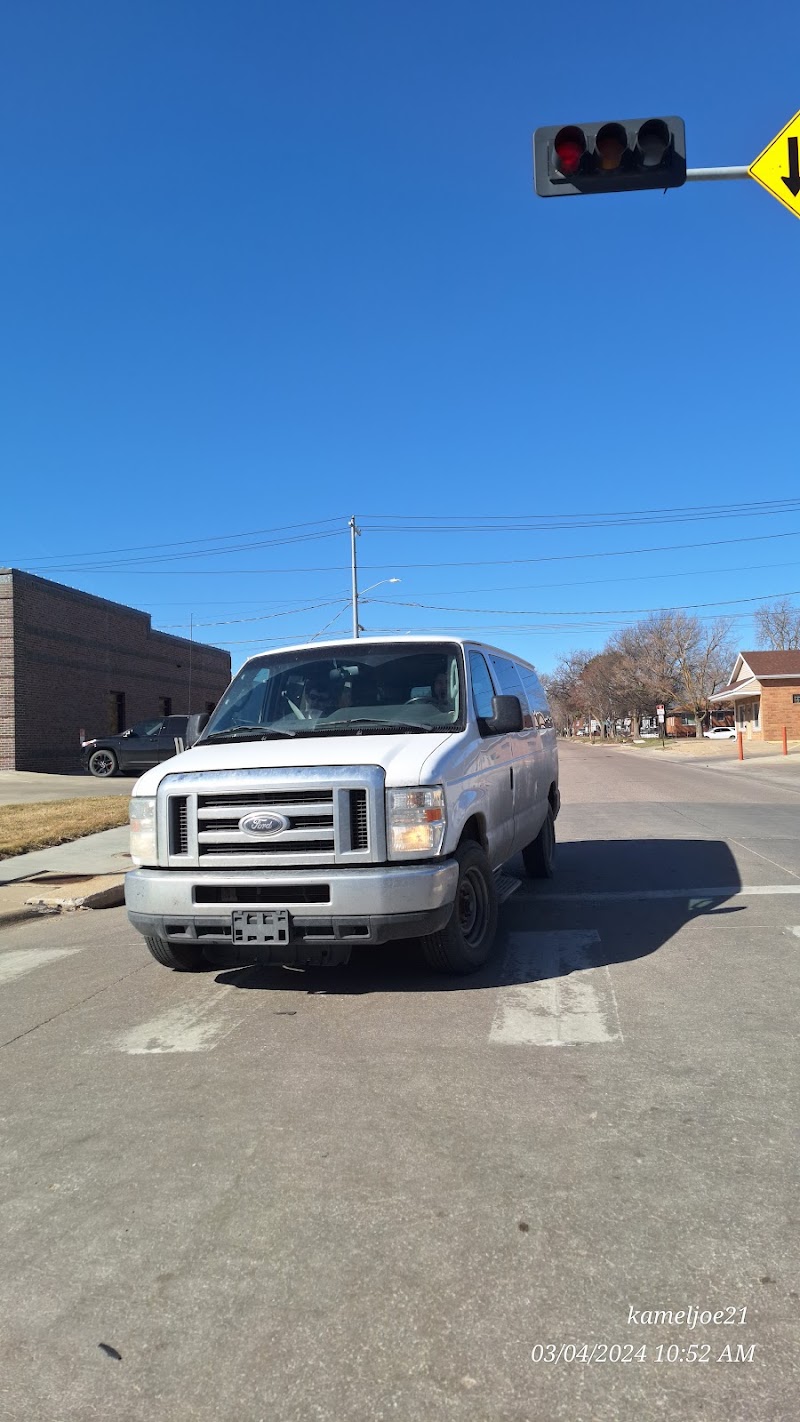 Third Street Hair Studio, beauty salon in Hastings, NE, photo 1 of 8